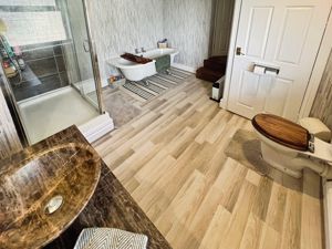 Bathroom- click for photo gallery